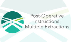 Post-Op-Multiple-Extractions